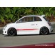 SWITCH ABARTH 500 RTR