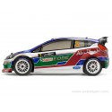 WR8 FLUX FORD ABU DHABI RTR