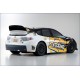 DRX VE Subaru Impreza ONE11 4WD Readyset 2.4Ghz