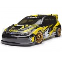 FAZER VE-X SUBARU IMPREZA KX2 2007