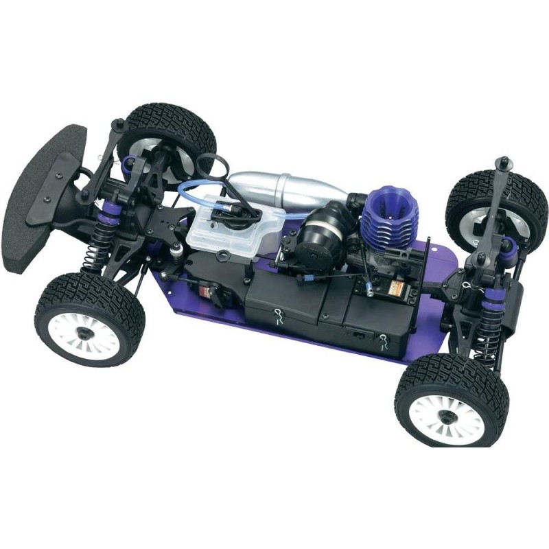 Kyosho shop drx nitro