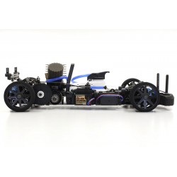 KYOSHO V-ONE R4 1/10