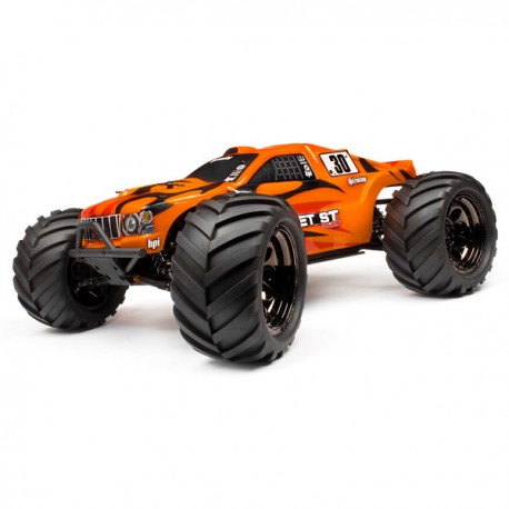  HPI Bullet ST Flux 2.4Ghz RTR 1:10