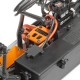  HPI Bullet ST Flux 2.4Ghz RTR 1:10