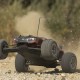  HPI E-Firestorm Flux 2.4Ghz RTR