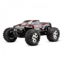  HPI savage Flux 2.4 Ghz RTR 1:8