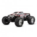 HPI savage Flux 2.4 Ghz RTR 1:8