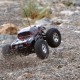  HPI savage Flux 2.4 Ghz RTR 1:8